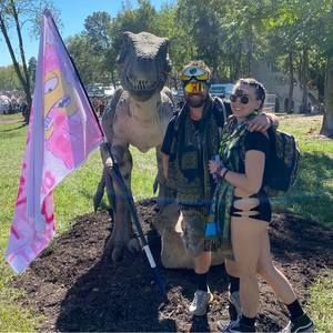 Meet your Posher, Zach